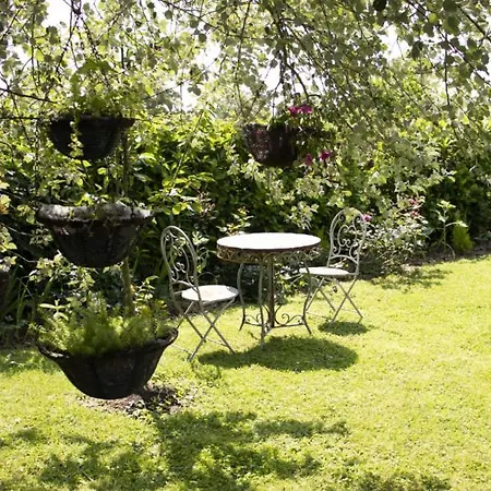 בית הארחה Oe Taoe Ardres