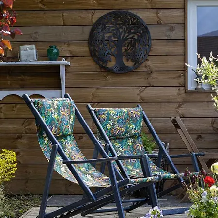 בית הארחה Oe Taoe