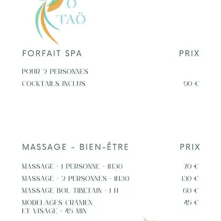 Oe Taoe בית הארחה