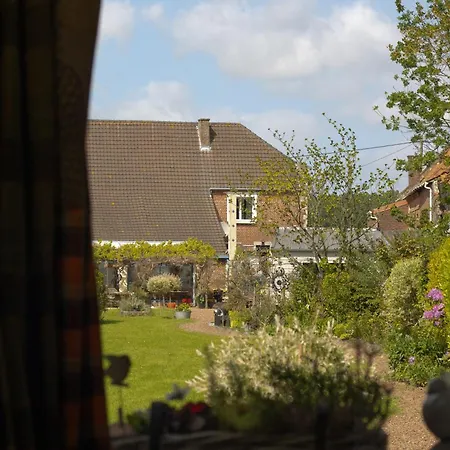 בית הארחה Oe Taoe Ardres